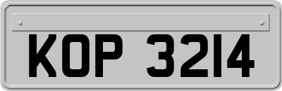 KOP3214