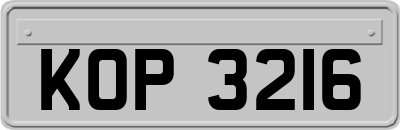 KOP3216