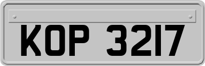 KOP3217