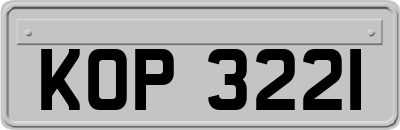 KOP3221