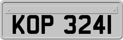 KOP3241