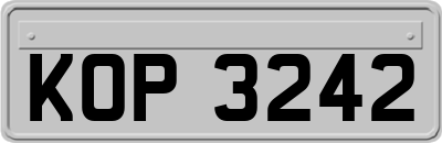 KOP3242