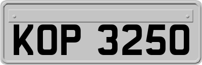 KOP3250
