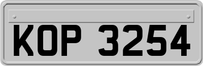 KOP3254