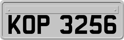 KOP3256