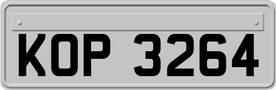 KOP3264
