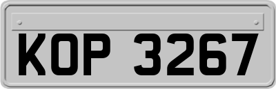 KOP3267