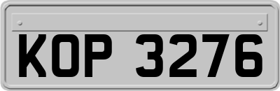 KOP3276