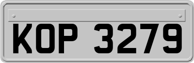 KOP3279