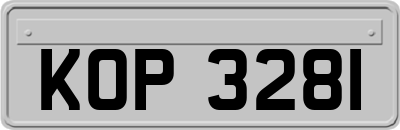 KOP3281