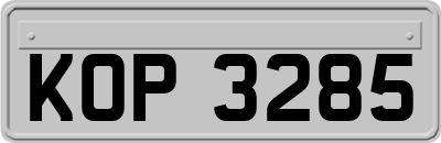 KOP3285