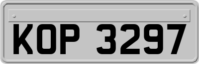 KOP3297