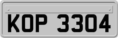 KOP3304