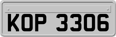 KOP3306