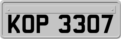 KOP3307