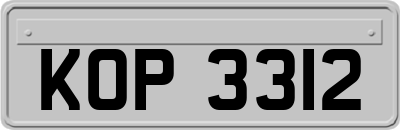 KOP3312