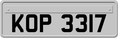 KOP3317