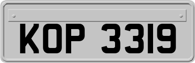 KOP3319