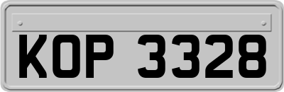 KOP3328