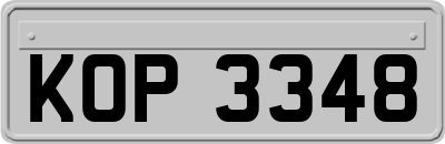 KOP3348