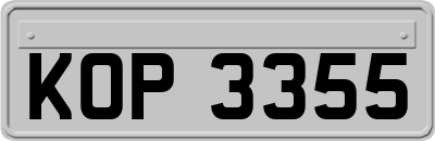 KOP3355