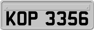 KOP3356