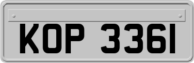 KOP3361