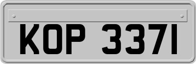 KOP3371