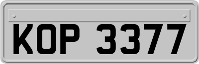 KOP3377