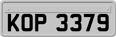 KOP3379