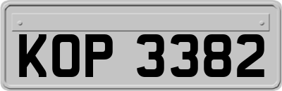 KOP3382