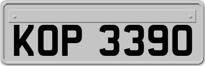 KOP3390