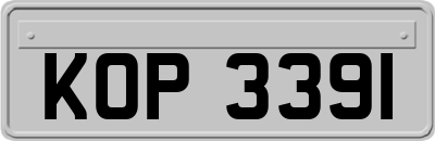 KOP3391