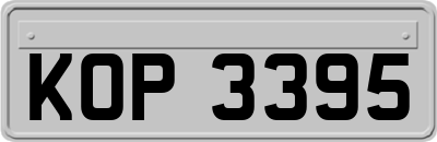 KOP3395