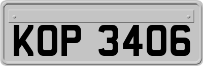 KOP3406