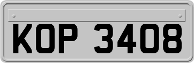 KOP3408