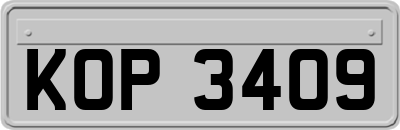 KOP3409