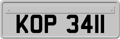 KOP3411