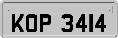 KOP3414