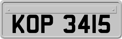 KOP3415