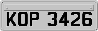 KOP3426