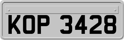 KOP3428