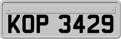 KOP3429