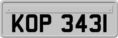 KOP3431