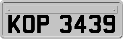 KOP3439