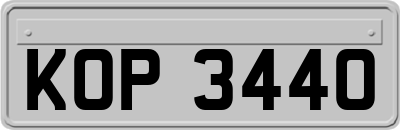 KOP3440
