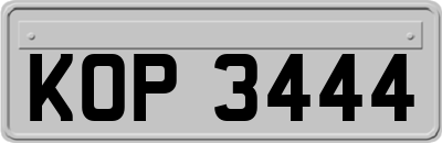 KOP3444