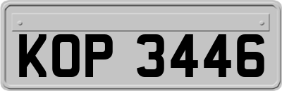 KOP3446