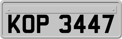 KOP3447