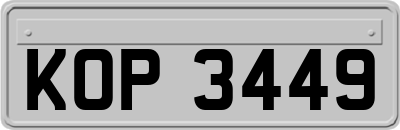 KOP3449